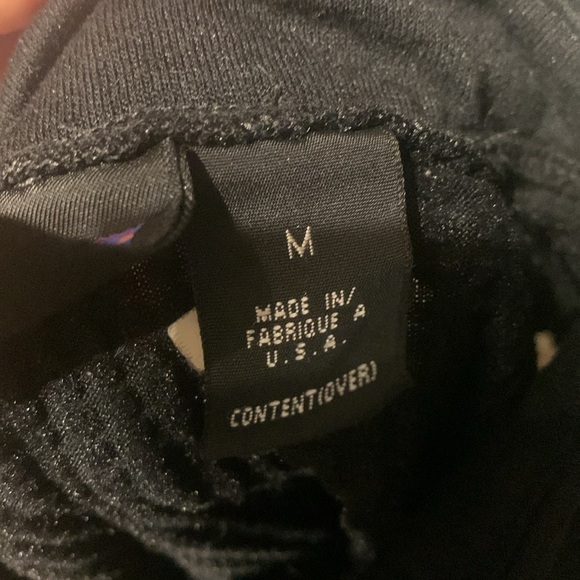 Patagonia Polartec vest black women’s M m0003 - Picture 8 of 9